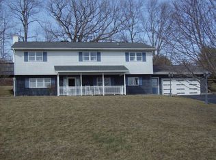 785 Sujan Rd, Waverly, NY 14892