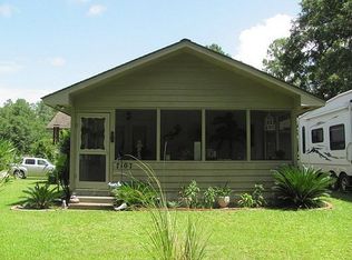 7107 David Whitfield Rd, Wewahitchka, FL 32465