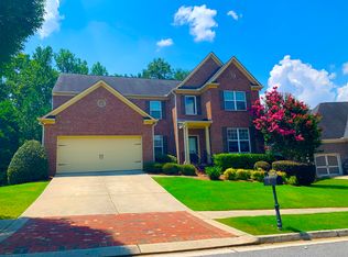 2472 Cannon Farm Trce, Duluth, GA 30097