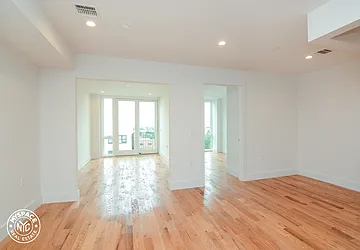 Rented by MySpaceNYC