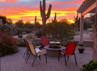 32219 N Echo Canyon Rd, Queen Creek, AZ 85143