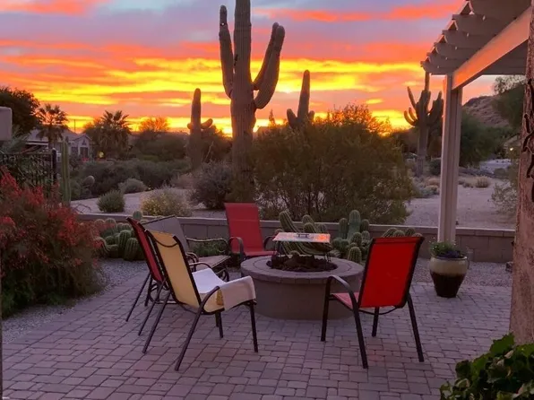 32219 N ECHO CANYON Road, San Tan Valley, AZ 85143