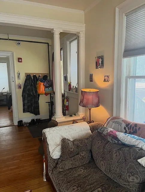 1 bed, 650 sqft, $1,400 — Photo 3