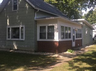 276 E South St, Mc Comb, OH 45858