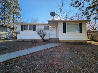 3724 E 18th Ave, Spokane, WA 99223