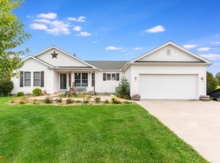 3964 E 2259th Rd, Serena, IL 60549