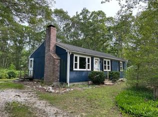 151 Able Way, Marstons Mills, MA 02648