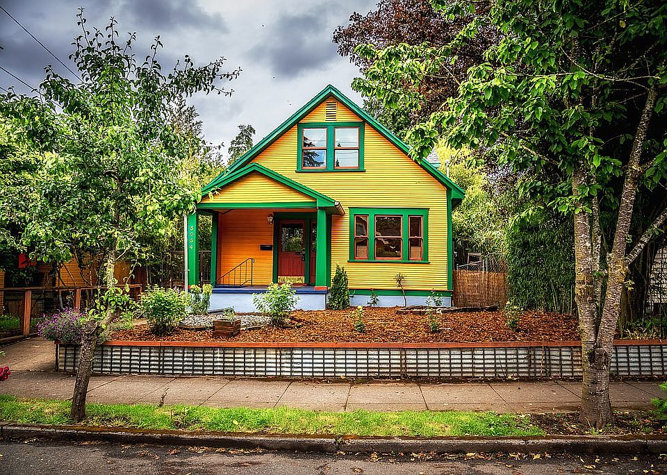 2nd image of 5034 NE 13th Ave