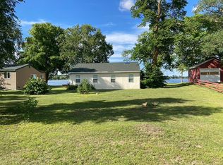 45283 Lone Pine Rd, Vergas, MN 56587