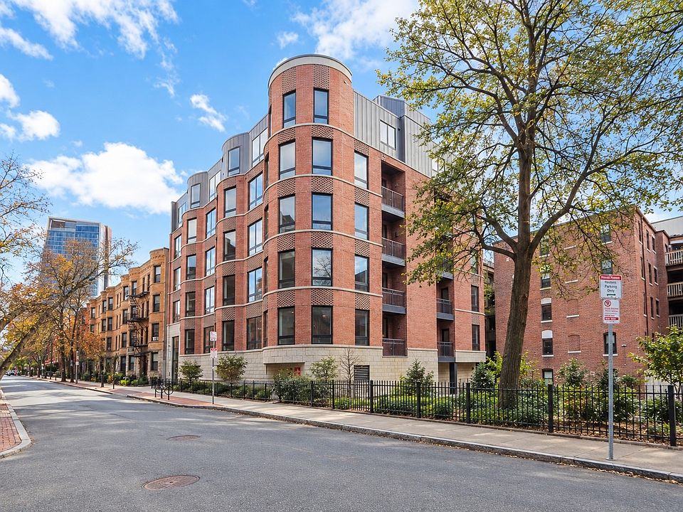 1st image of 50 Symphony Rd #201