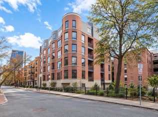 50 Symphony Rd #201, Boston, MA 02115