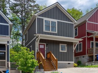 60 Wheeler Rd, Weaverville, NC 28787