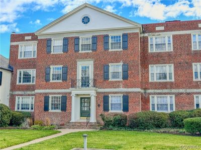 47 E Lock Ln #U7, Richmond, VA, 23226