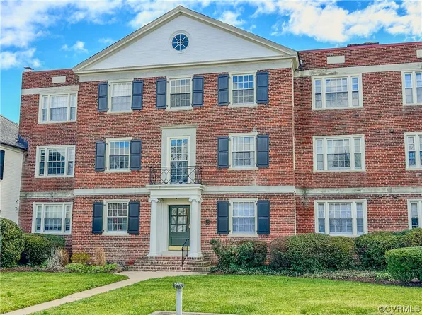 47 E Lock Ln #U7, Richmond, VA 23226