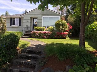 9430 45th Ave SW, Seattle, WA 98136