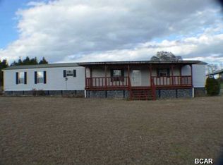 3649 Bush Rd, Graceville, FL 32440