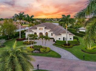 4150 Cortland WAY, NAPLES, FL 34119