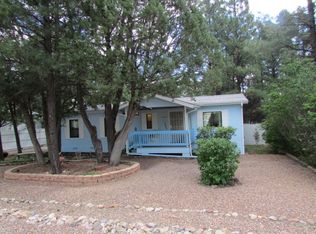 4881 S 30th St, Show Low, AZ 85901