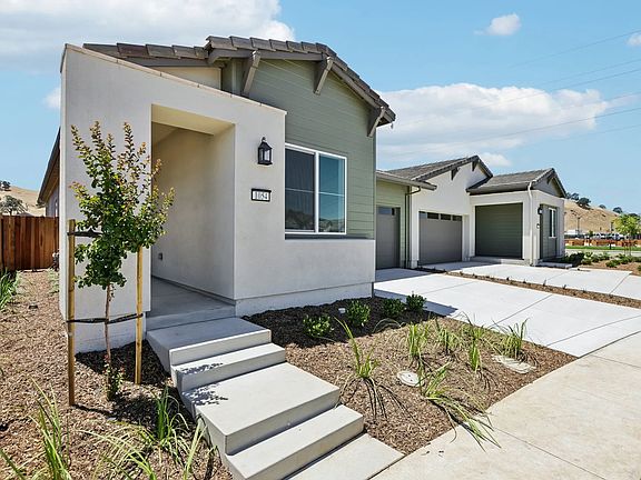 The Meadows Homesite 31 Exterior