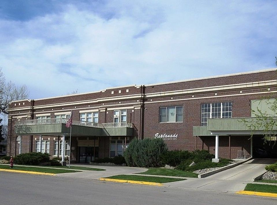 Esplanade