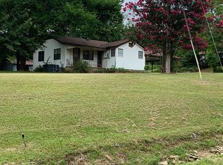 531 N Mountain Grove Rd, Alma, AR 72921
