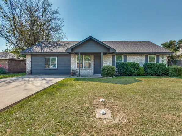 210 Myrtle Ave, Waxahachie, TX 75165