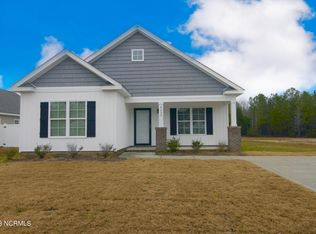 4229 Snapdragon Dr NW, Wilson, NC 27896