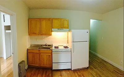 Rented by Arden Realty Corp.