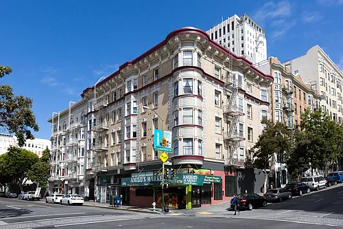 516 Ellis Photo 1