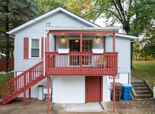 871 Ewart Rd, Akron, OH 44312