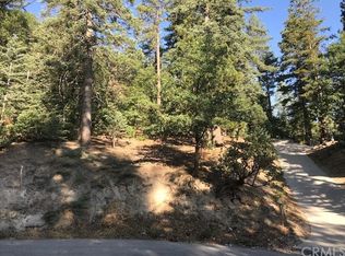 0 Spyglass Ct, Lake Arrowhead, CA --