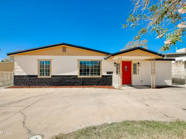 1011 Saint Johns Dr, El Paso, TX 79903