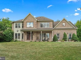 10839 White Hall Rd, Smithsburg, MD 21783