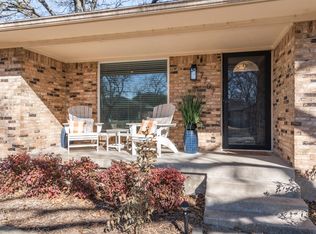 7707 La Risa Dr, Dallas, TX 75248