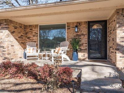 7707 La Risa Dr, Dallas, TX, 75248