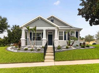 2071 RAFTON Road, Apopka, FL 32703