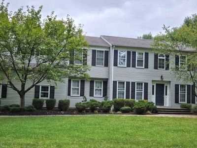 698 Deerfield Ln, Asbury, NJ, 08802