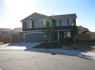 901 E Palermo Ct, Meridian, ID 83642