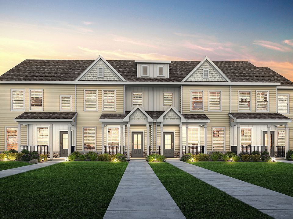 Huntington Pointe by LGI Homes in Newport News VA Zillow