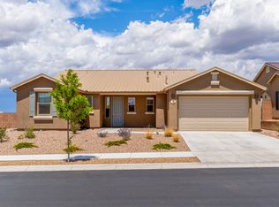 1 Camino Cerro Escondido, Santa Fe, NM 87508