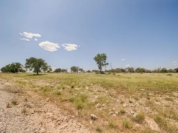 Lot 128 Oryx View Drive, Harper, TX 78631