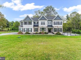 1051 Glen Hall Rd, Kennett Square, PA 19348