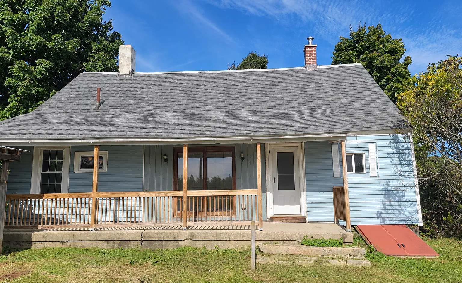 4 bed, 2355 sqft, $2,800 — Photo 1