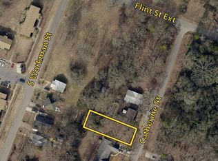 Catherine St, Rock Hill, SC 29730