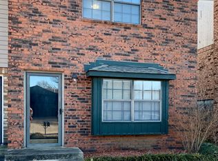 3704 Bellflower Ave UNIT A, Ponca City, OK 74604