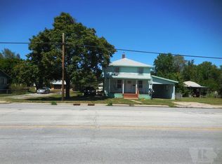 1861 Keokuk St, Hamilton, IL 62341