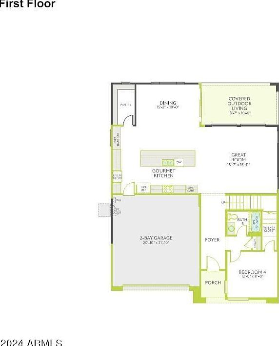 2nd image of 5864 S BOULDER Street