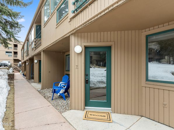 3931 Bighorn Rd #5, Vail, CO 81657