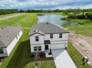 10829 Paddling Trace Run, Parrish, FL 34219