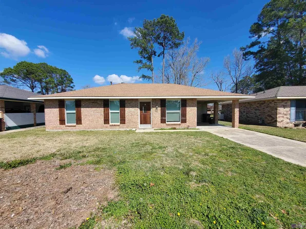 5863 San Juan Dr, Baton Rouge, LA 70811